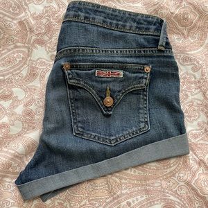 Hudson Jeans Short sz 28